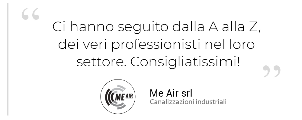 commento MEAIR