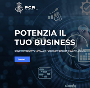 pl group srl pcr consulting