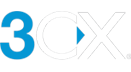 Logo 3CX