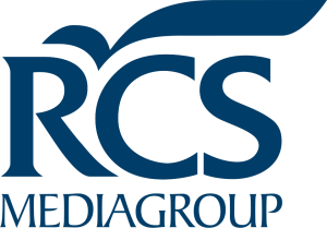 Logo RCS Media Group