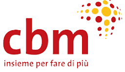 Logo CBM Italia