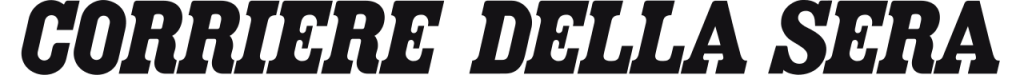 Logo Corriere della Sera