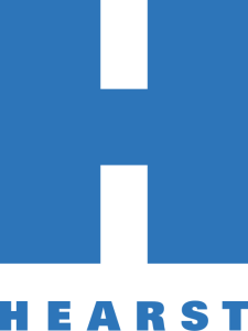 Logo Hearst Magazines