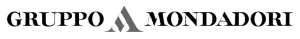 Logo Mondadori b/n