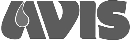 Logo Avis b/n